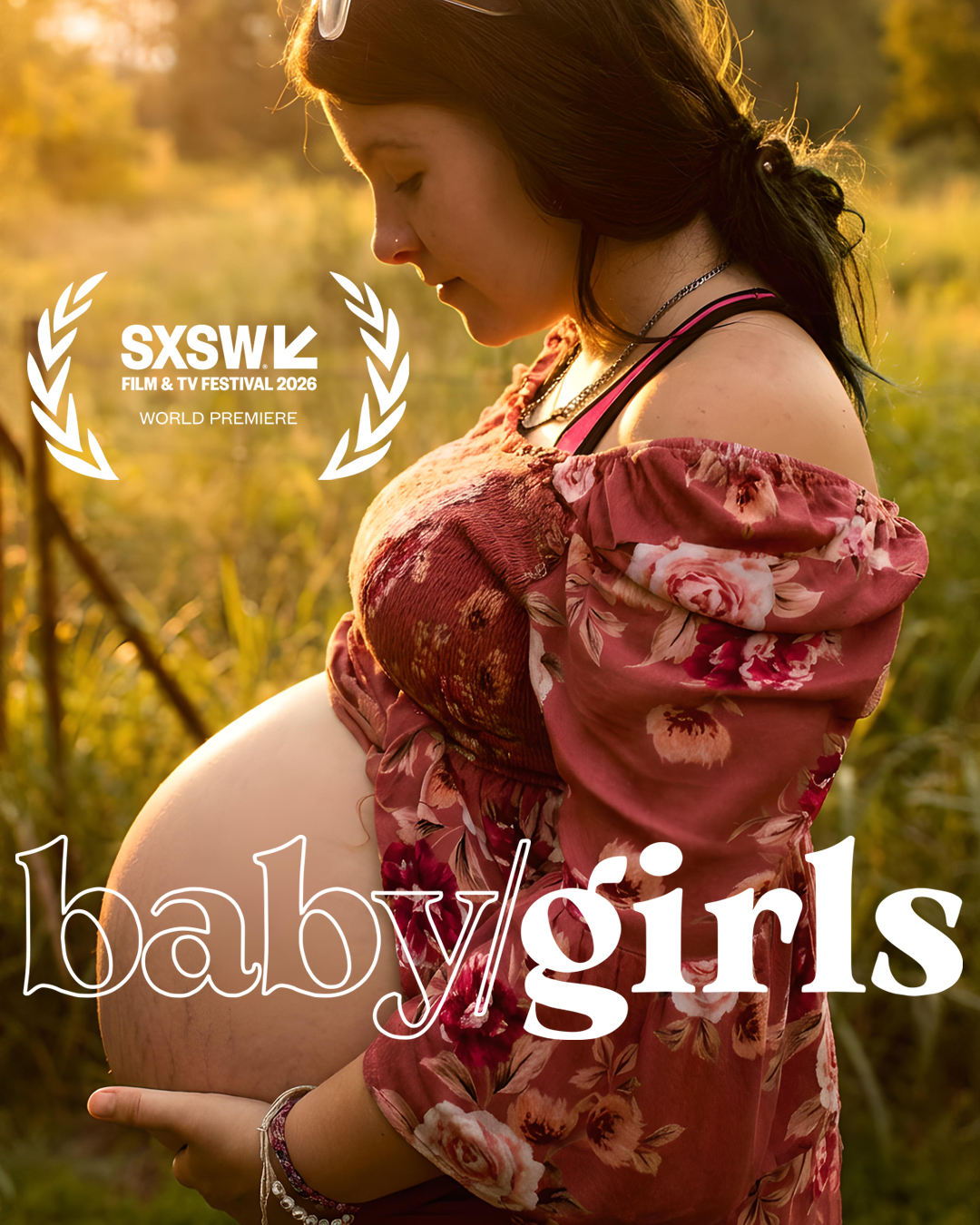 baby/girls — SXSW World Premiere 2026