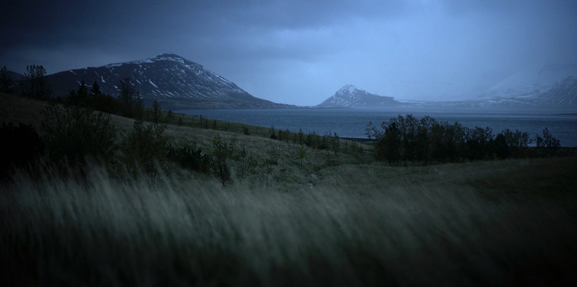 HOME — Apple TV+ / A24